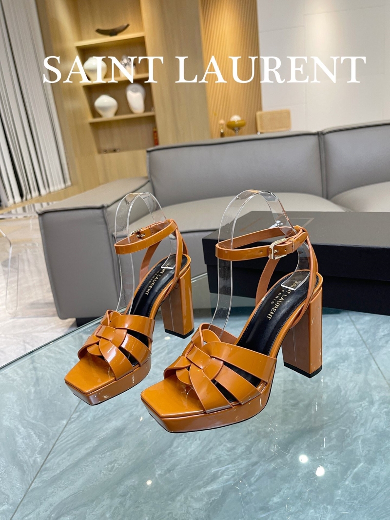 YSL High Heels